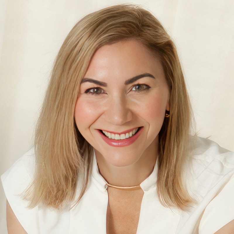 Dr. Maria Gutierrez Horn