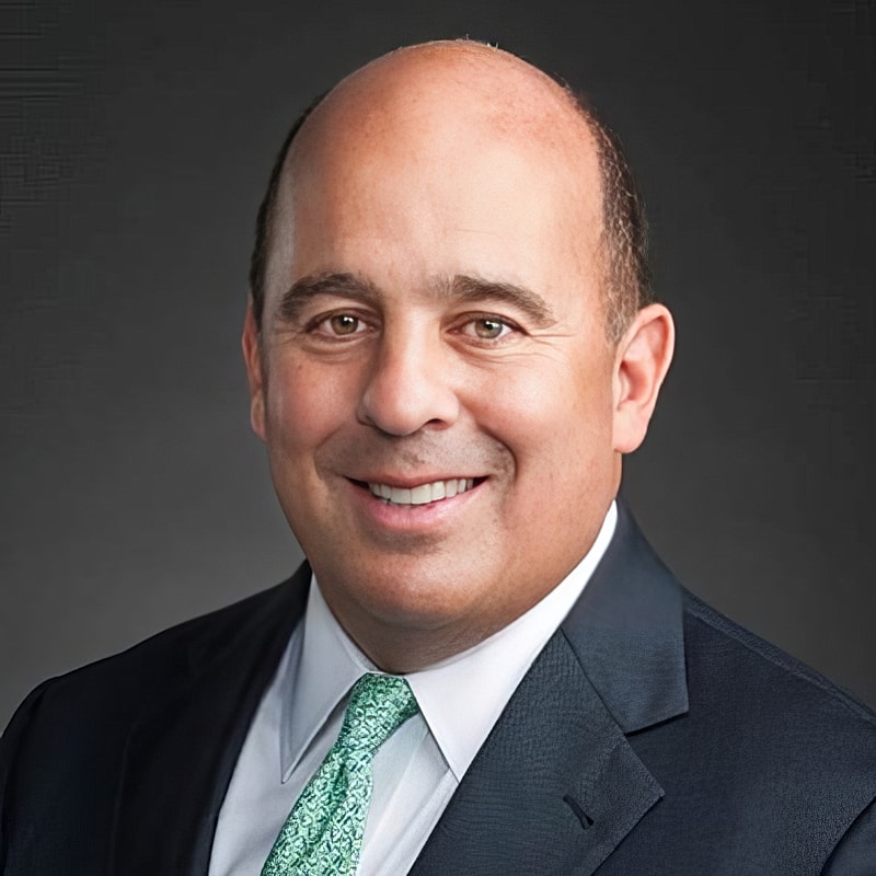 Dr. Stephen J. Nicholas
